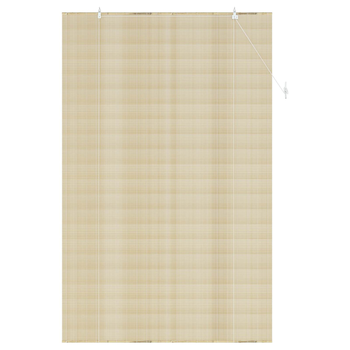 Roller Blind Natural