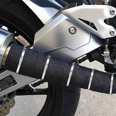 vidaXL Cable Tie 250 pcs 7.9 x 800 mm Silver 1