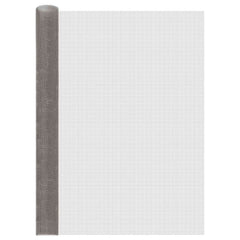 Mesh Screen Stainless Steel Silver