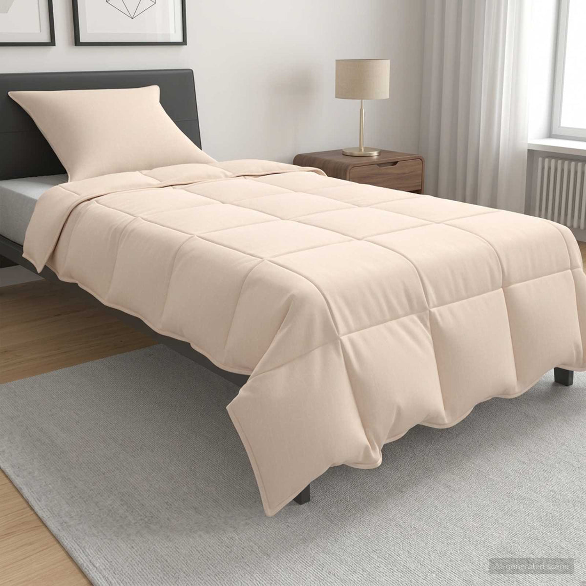 Duvet Beige