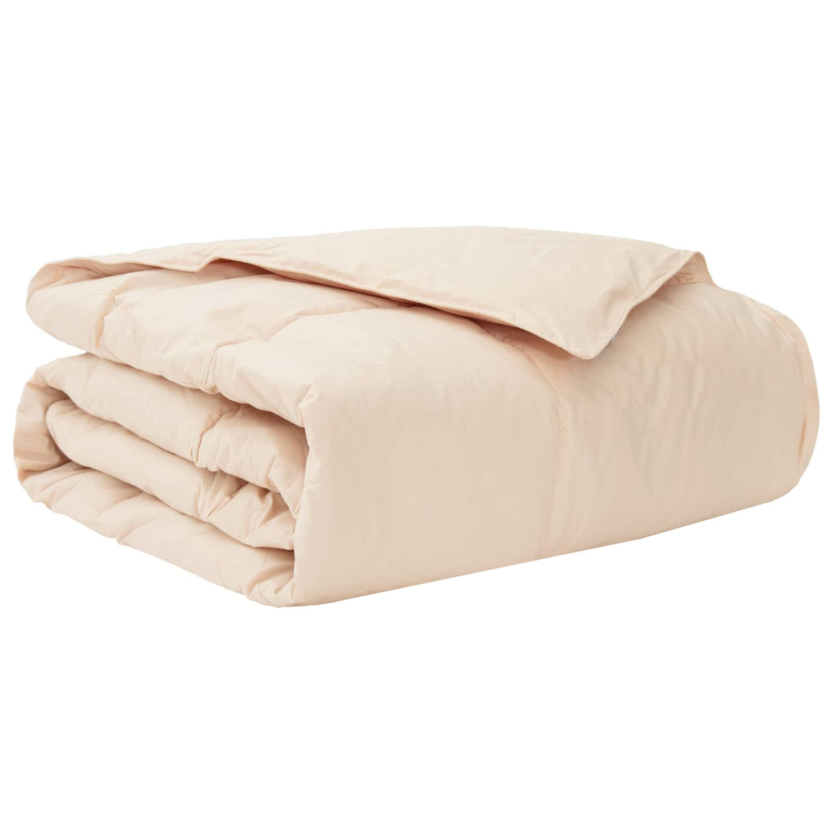 Summer Duvet Beige 100% Natural Kapok