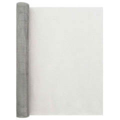 vidaXL Mesh Screen 60 x 1000 cm 20 Mesh Stainless Steel 201 Silver 1