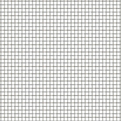 vidaXL Mesh Screen 60 x 2000 cm 20 Mesh Stainless Steel 201 Silver 6
