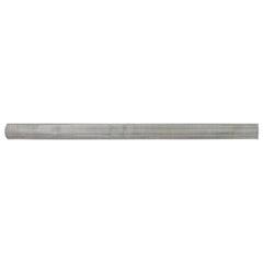 vidaXL Mesh Screen 100 x 500 cm 30 Mesh Stainless Steel 201 Silver 2