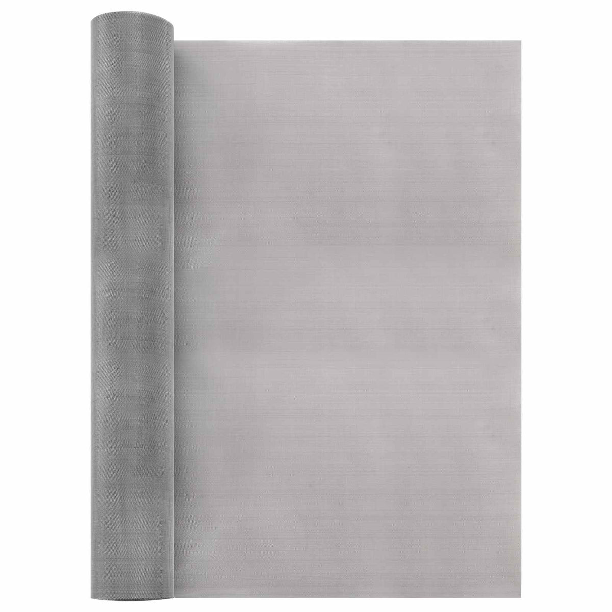 Mesh Screen Stainless Steel 201 Silver Height 2000 cm 60 mesh 40 cm