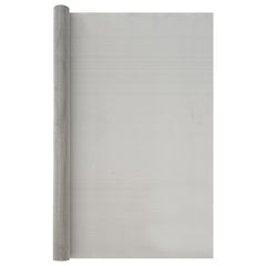 Mesh Screen Stainless Steel 201 Silver Height 2000 cm 60 mesh 100 cm