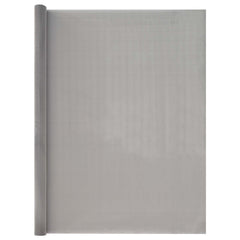 vidaXL Mesh Screen 100 x 1000 cm 120 Mesh Stainless Steel 201 Silver 1