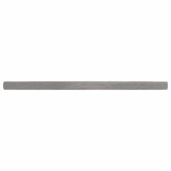 vidaXL Mesh Screen 100 x 1000 cm 120 Mesh Stainless Steel 201 Silver 2