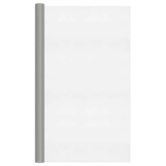 vidaXL Mesh Screen 120 x 500 cm 18 mesh Stainless Steel 304 Silver 1