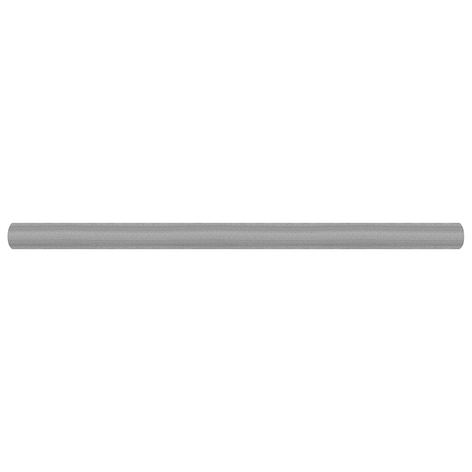 vidaXL Mesh Screen 120 x 500 cm 18 mesh Stainless Steel 304 Silver 2