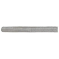 vidaXL Mesh Screen 60 x 2000 cm 18 mesh Stainless Steel 304 Silver 2