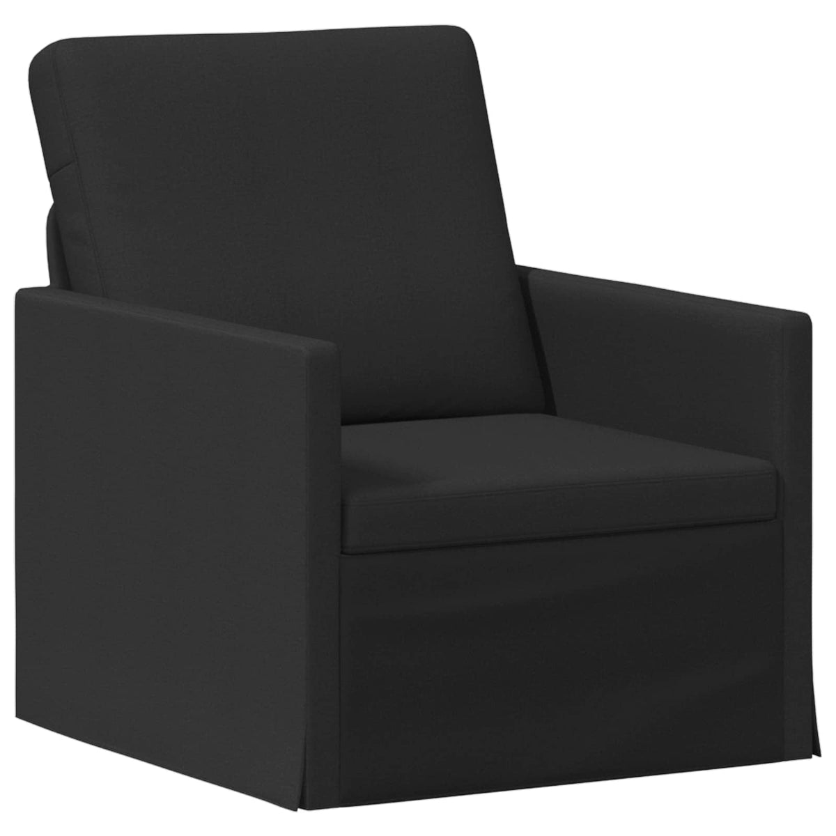 Fabric Black
