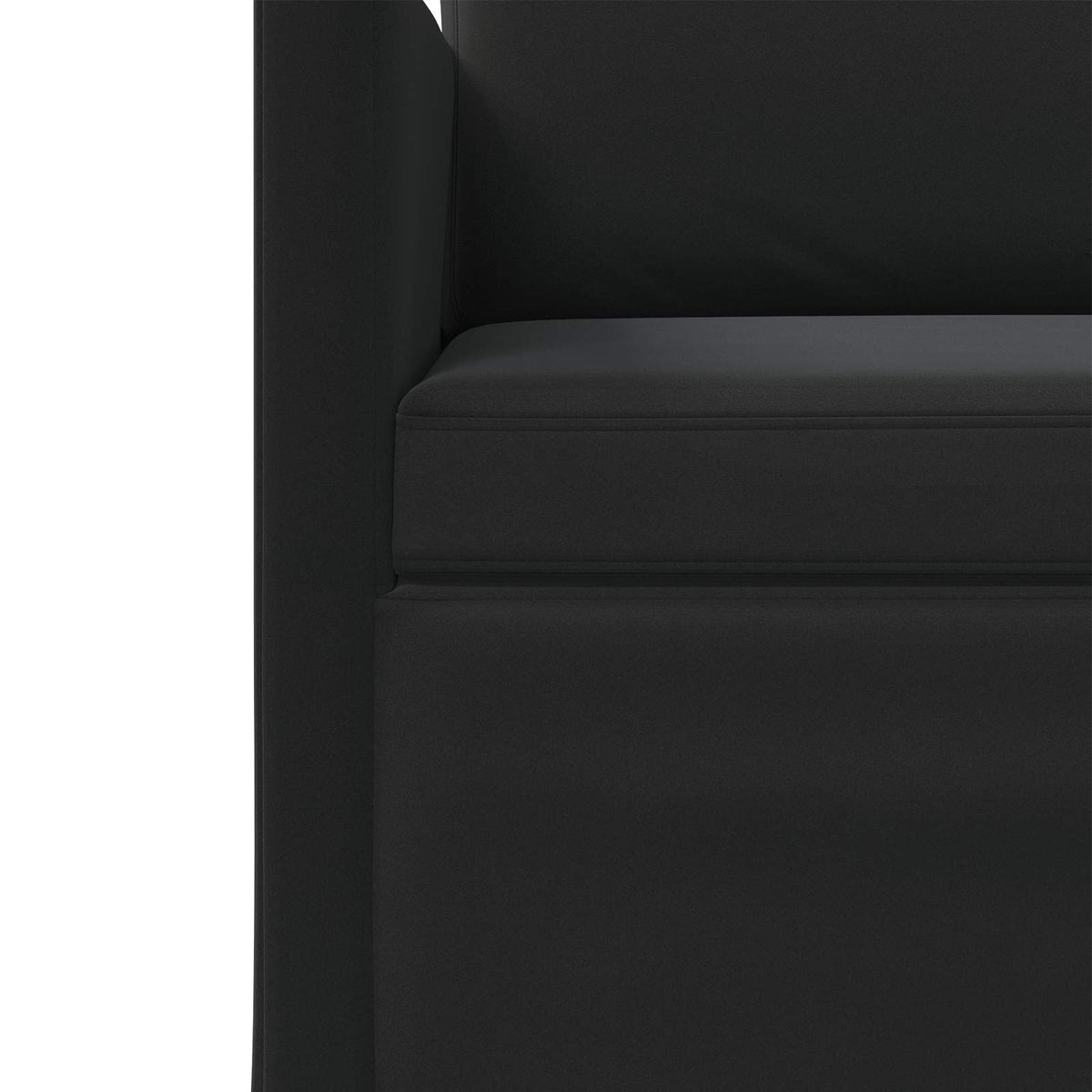 Velvet Black