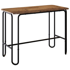 Dining Table Engineered Wood