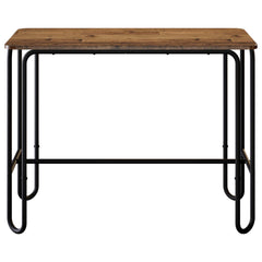 Dining Table Engineered Wood