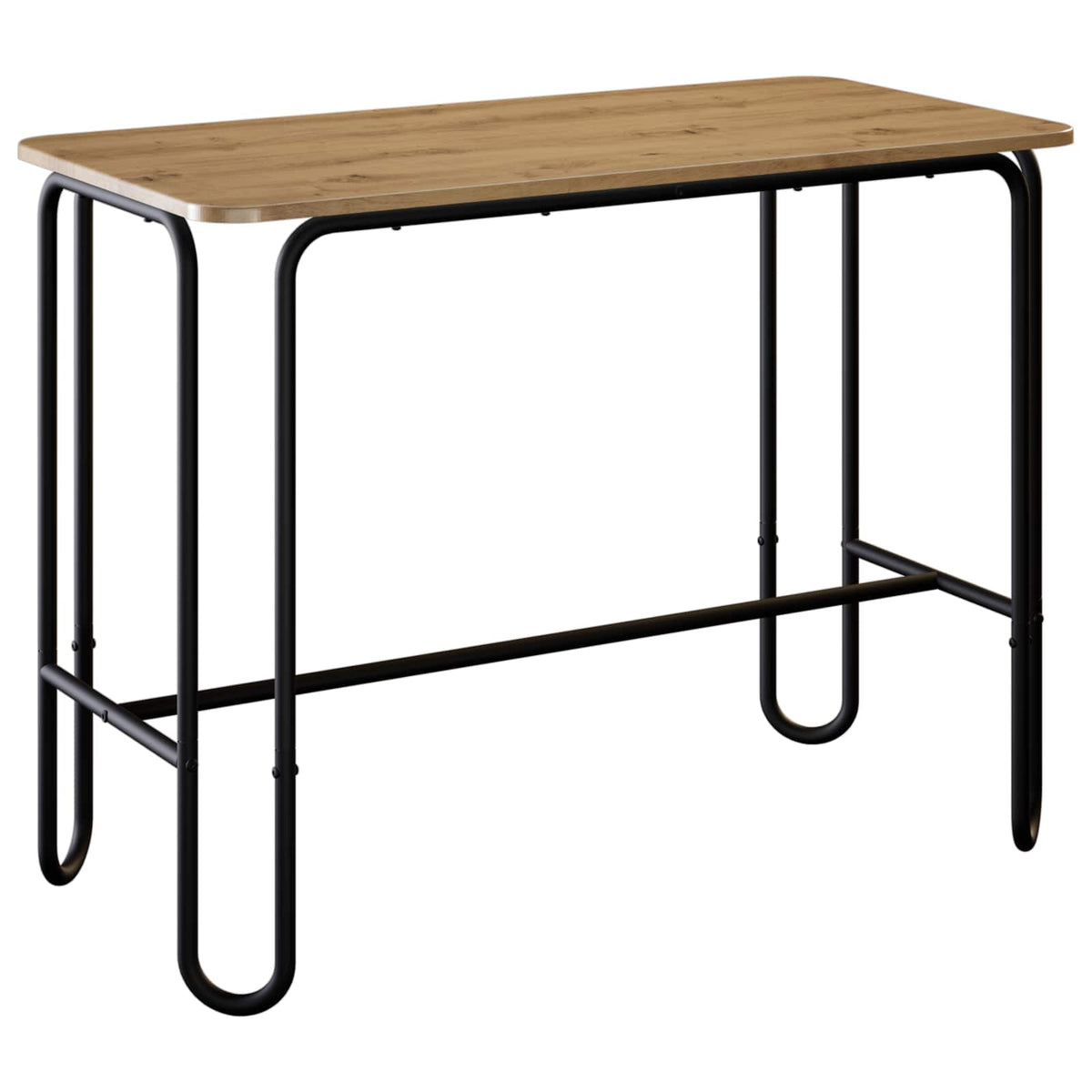 Dining Table Engineered Wood