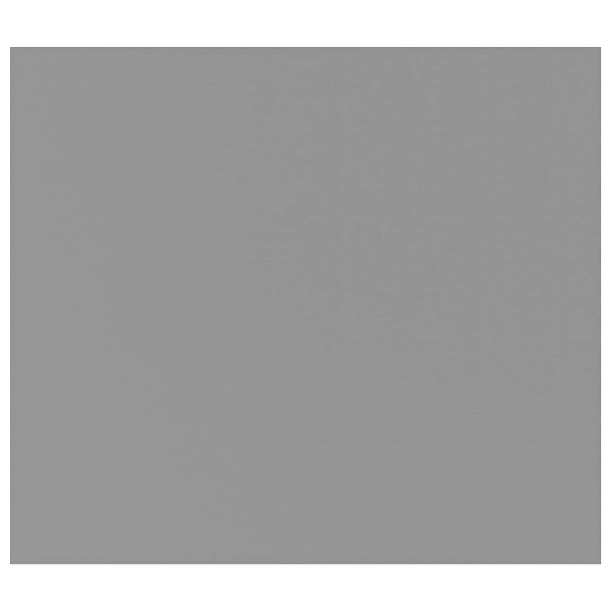 vidaXL Table Cloth 5 pcs Rectangular Light Grey 110 x 140 cm Polyester 5