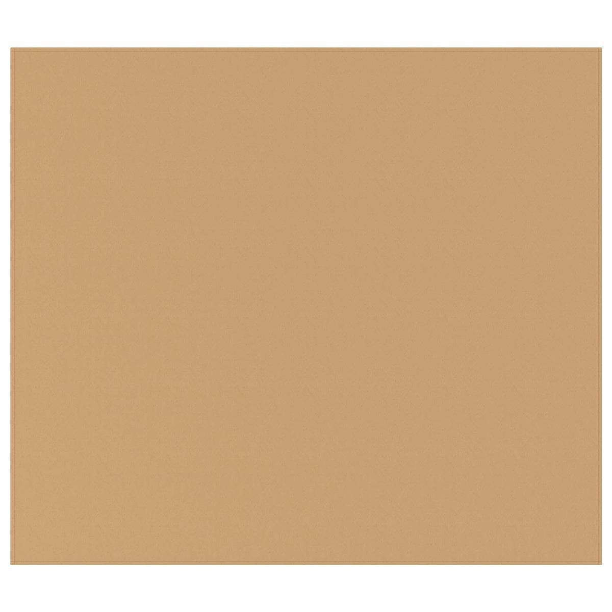 vidaXL Table Cloth 5 pcs Rectangular Beige 110 x 140 cm Polyester 5