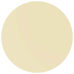 vidaXL Table Cloth 5 pcs Cream White Dia. 140 cm Polyester Round 5