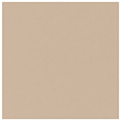 Table Cloth Rectangular 5 pcs Beige 110 x 110 cm