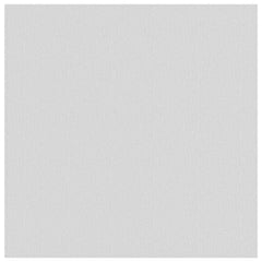 Table Cloth Rectangular 5 pcs White 110 x 110 cm