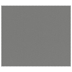 vidaXL Table Cloth 5 pcs Rectangular Light Grey 110 x 140 cm 5