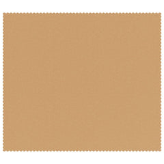 vidaXL Table Cloth 5 pcs Rectangular Beige 110 x 140 cm 5