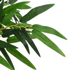 Artificial Bambo Tree Green 60 x 18 x 175 cm 2