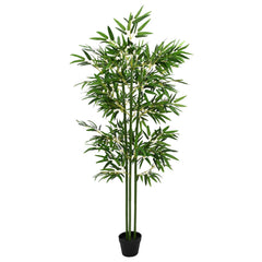 Artificial Bambo Tree Green 60 x 18 x 175 cm 2