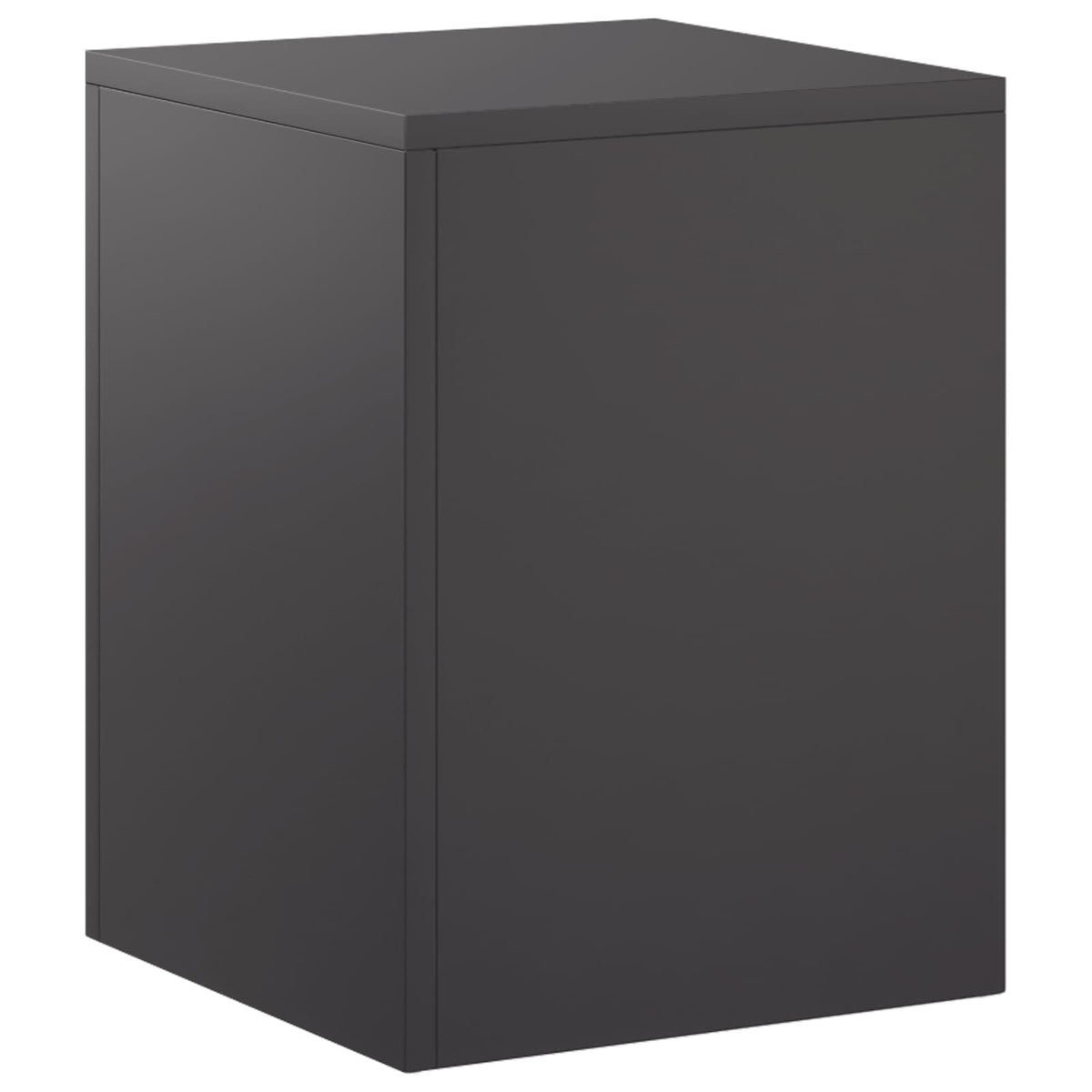 Plant Stand Black, image 2