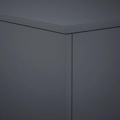 Plant Stand Anthracite Stainless Steel, image 6