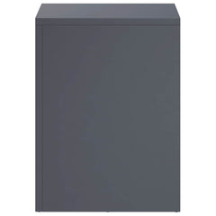 Plant Stand Anthracite Stainless Steel, image 4