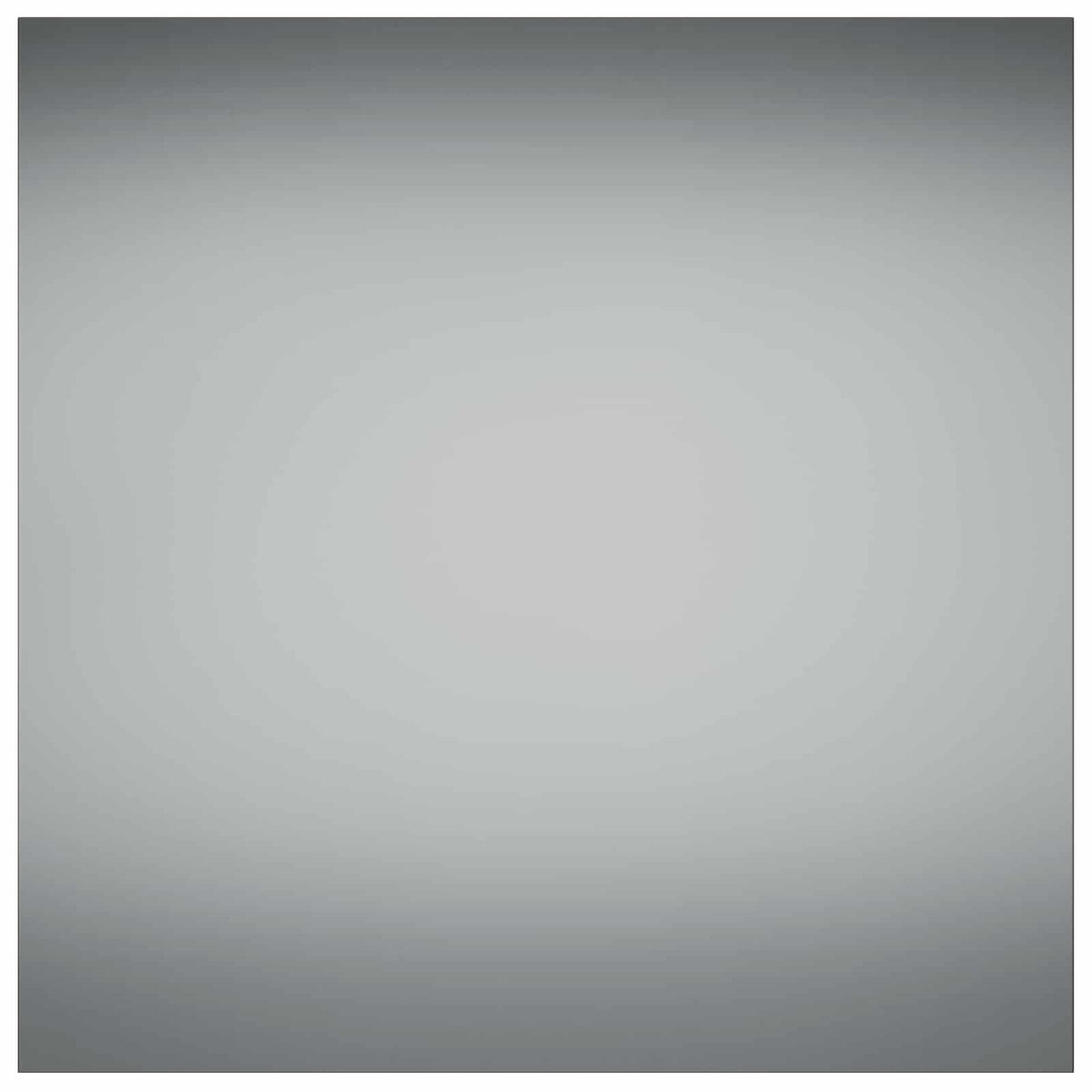 vidaXL Plant Stand Silver 30 x 30 x 40 cm Steel 5