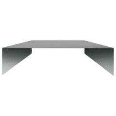 Garden Cover Profile 100 x 20 x 5 cm Steel 2 pcs Galvanised steel
