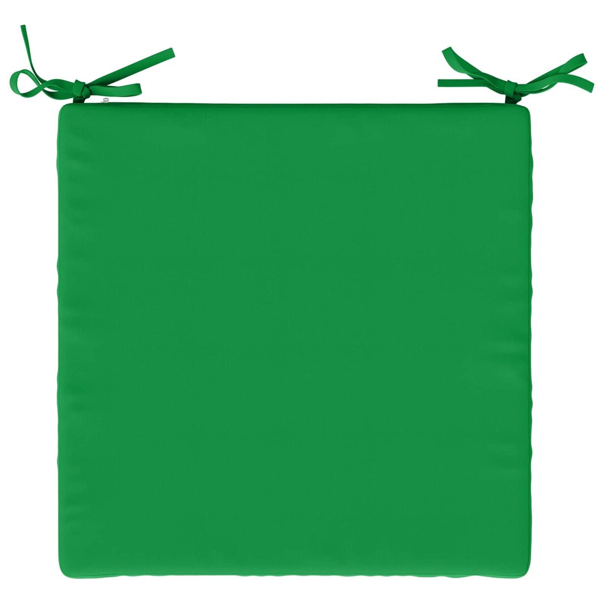 Seat Cushions SOEST 4 pcs 100% Polyester Green, image 6