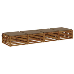 Seat Cushions SOEST Polyester