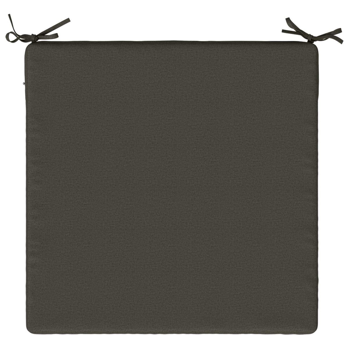 vidaXL Seat Cushions SOEST 4 pcs 100% Polyester Anthracite 6