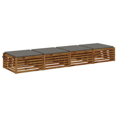 Seat Cushions SOEST Polyester