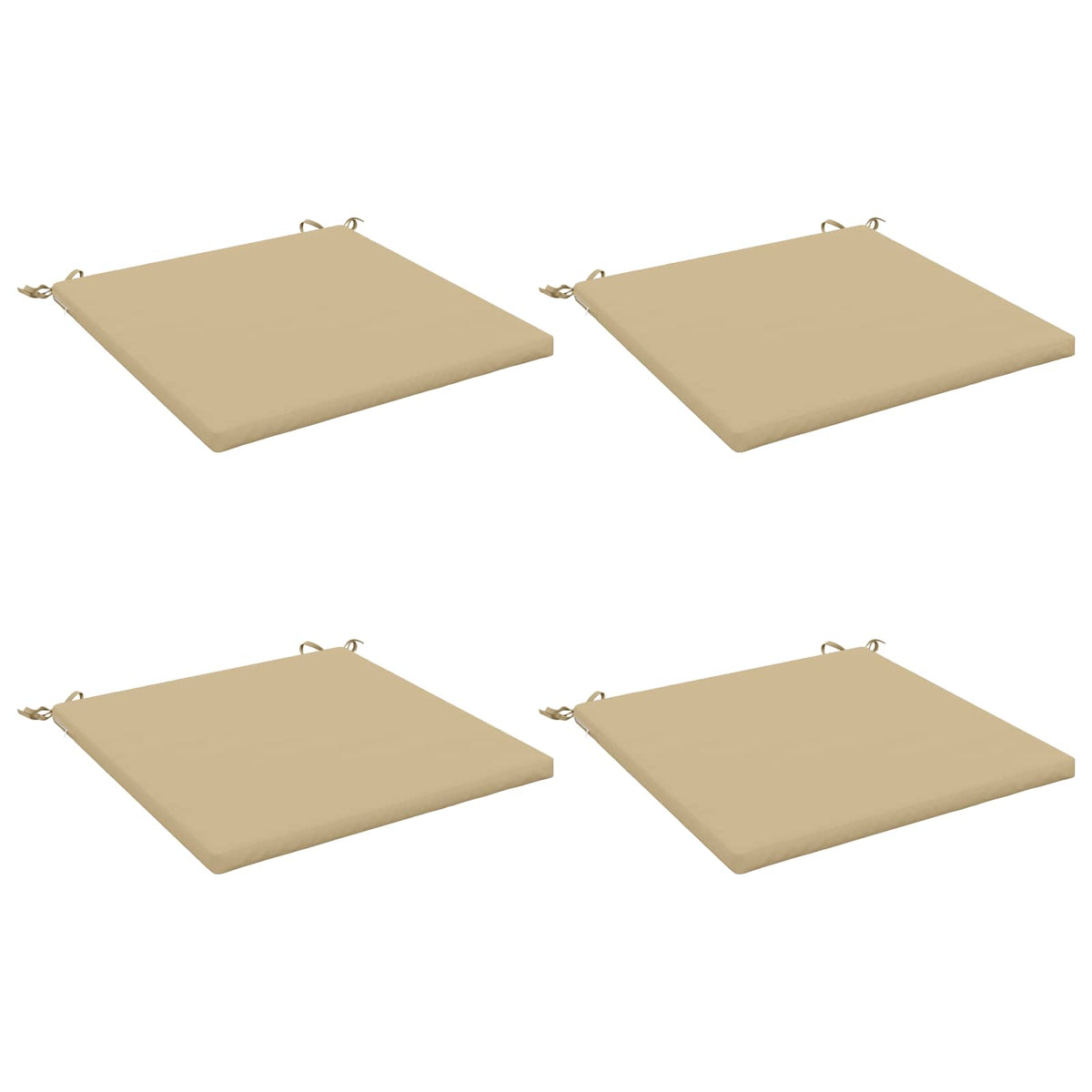 Seat Cushions SOEST Polyester