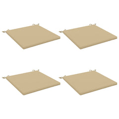 Seat Cushions SOEST Polyester
