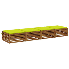 Seat Cushions SOEST Polyester
