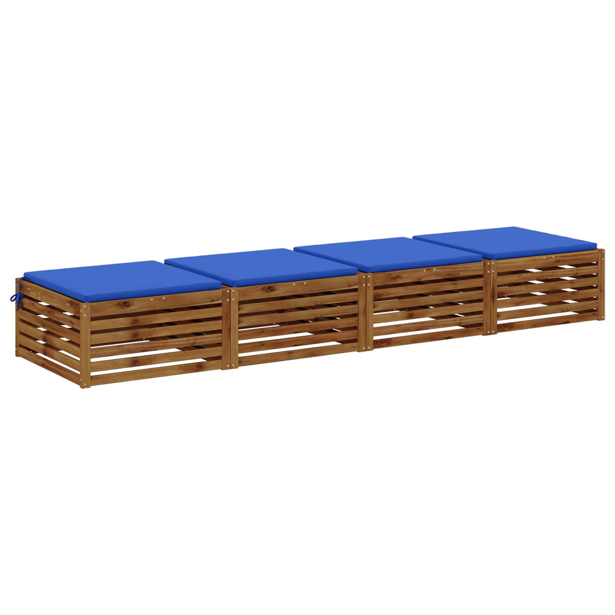Seat Cushions SOEST Polyester