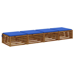 Seat Cushions SOEST Polyester