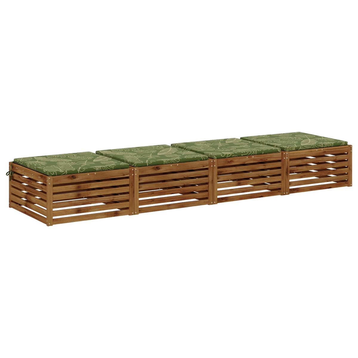 Seat Cushions SOEST Polyester