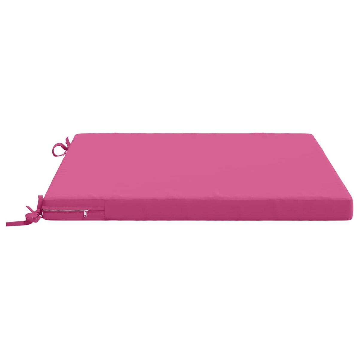 Seat Cushions SOEST Polyester Pink
