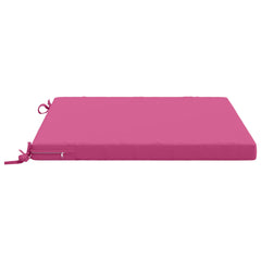 Seat Cushions SOEST Polyester Pink