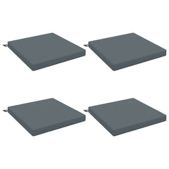 Seat Cushions SOEST Polyester Blue