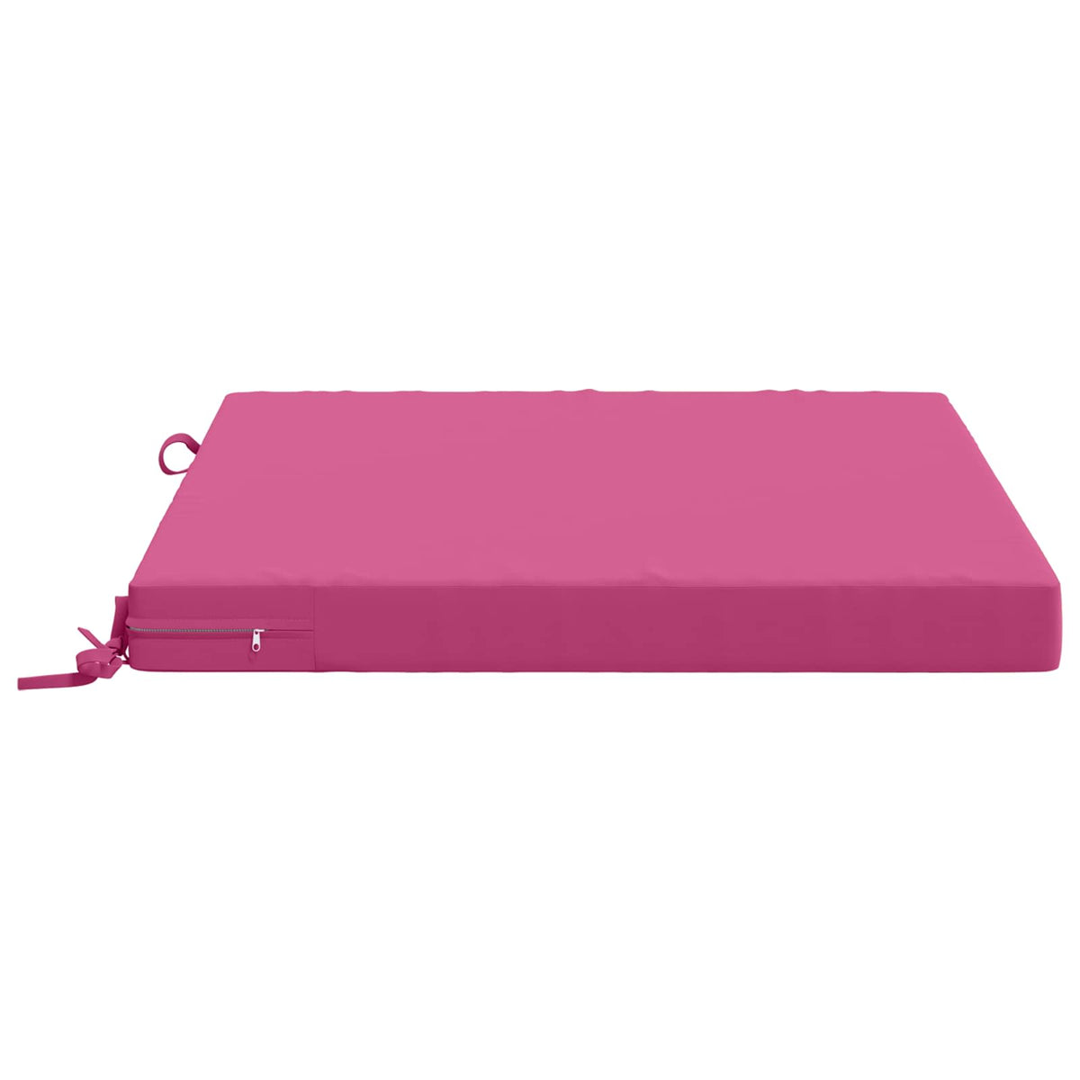 Seat Cushions SOEST Polyester Pink