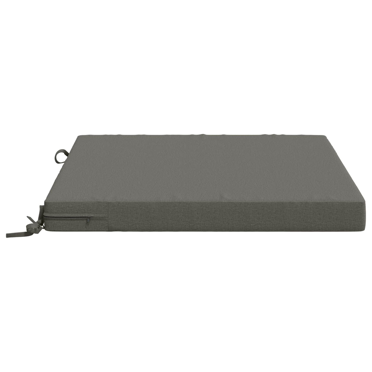 Seat Cushions SOEST Polyester Grey