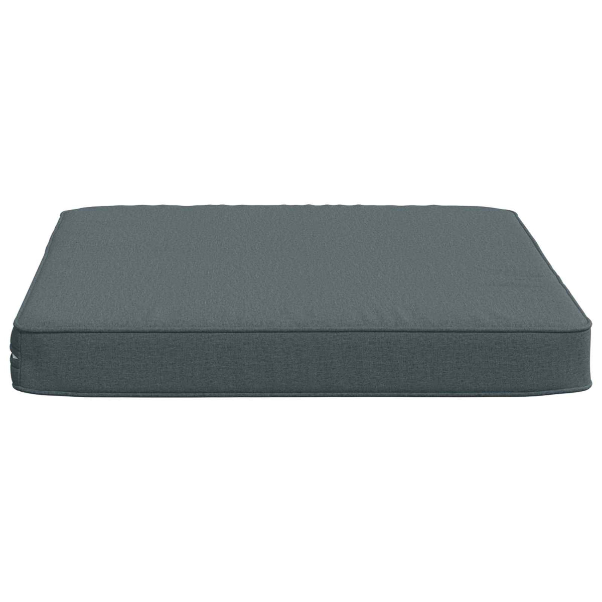 vidaXL 4-Piece Seat Cushions VUGHT 4 pcs 100% Polyester Blue 4